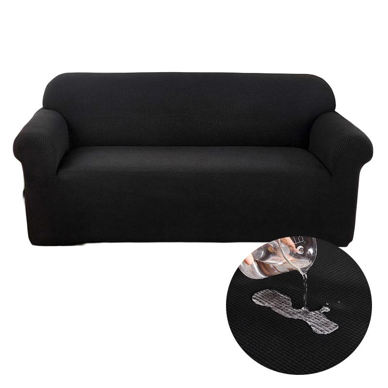 Водонепроницаемый чехол для дивана, двойной водонепроницаемый чехол для дивана, эластичный жаккардовый чехол для дивана, герметичная защита мебели для детей и домашних животных 1-seater(90-140cm)
Водонепроницаемый чехол для дивана, двойной водонепроницаемый чехол для дивана, эластичный жаккардовый чехол для дивана, герметичная защита мебели для детей и домашних животных 1-seater(90-140cm)