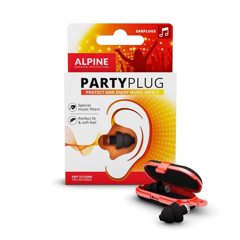 ЗАЩИТА ОРГАНОВ СЛУХА ALPINE беруши беруши Удаленная работа/работа из дома Отключение звука Alpine PartyPlug черный
ЗАЩИТА ОРГАНОВ СЛУХА ALPINE беруши беруши Удаленная работа/работа из дома Отключение звука Alpine PartyPlug черный