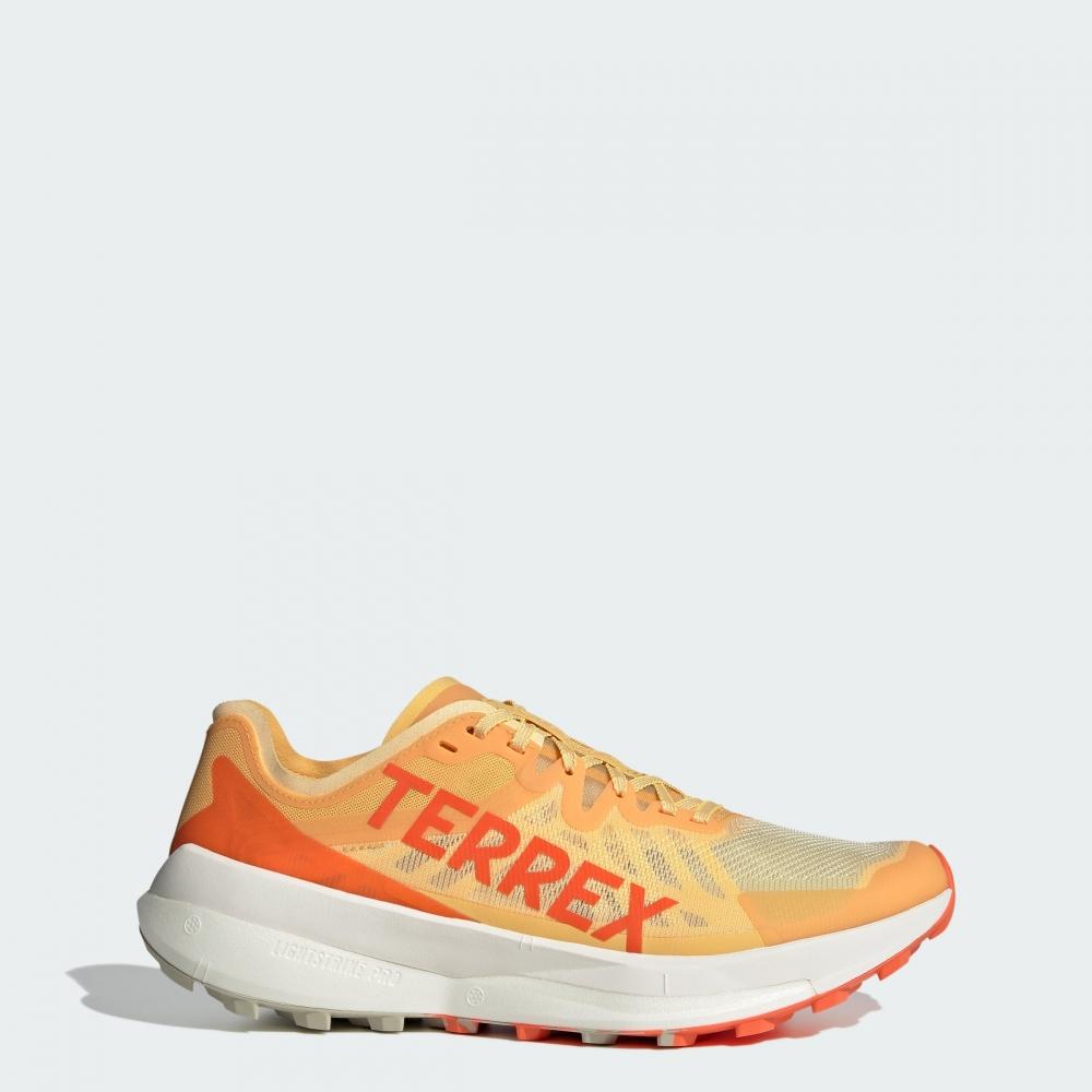 adidas Men s adidas Terrex Agravic Speed Trail Running Shoes semi spark crystal white impact oran
adidas Men s adidas Terrex Agravic Speed Trail Running Shoes semi spark crystal white impact oran