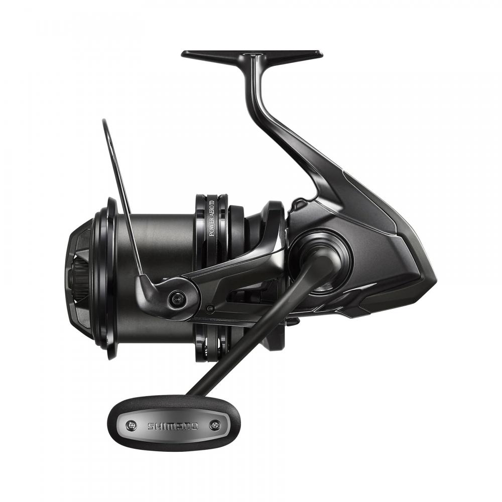 Катушка для метания SHIMANO 23 Power Aero TD Extra Thick Thread Технические характеристики
Катушка для метания SHIMANO 23 Power Aero TD Extra Thick Thread Технические характеристики