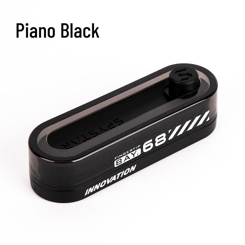 Magnetic Spinning Planet Stress Relief Toy - Adult EDC Decompression Push Card
Magnetic Spinning Planet Stress Relief Toy - Adult EDC Decompression Push Card
