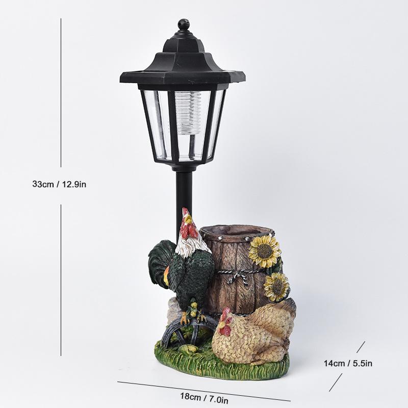 JYL TS/136,New Animal Planter Hexagonal Light for Garden Decor Outdoor Landscape Resin Craft One Size бледно-пурпурный
JYL TS/136,New Animal Planter Hexagonal Light for Garden Decor Outdoor Landscape Resin Craft One Size бледно-пурпурный