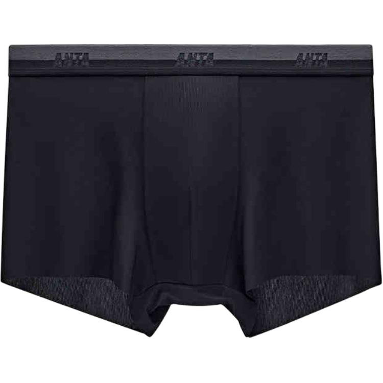 Anta Lifestyle Series Letter Running Training Fitness Sports Underwear Men Underwear Basic-Black 192428973-1
Anta Lifestyle Series Letter Running Training Fitness Sports Underwear Men Underwear Basic-Black 192428973-1