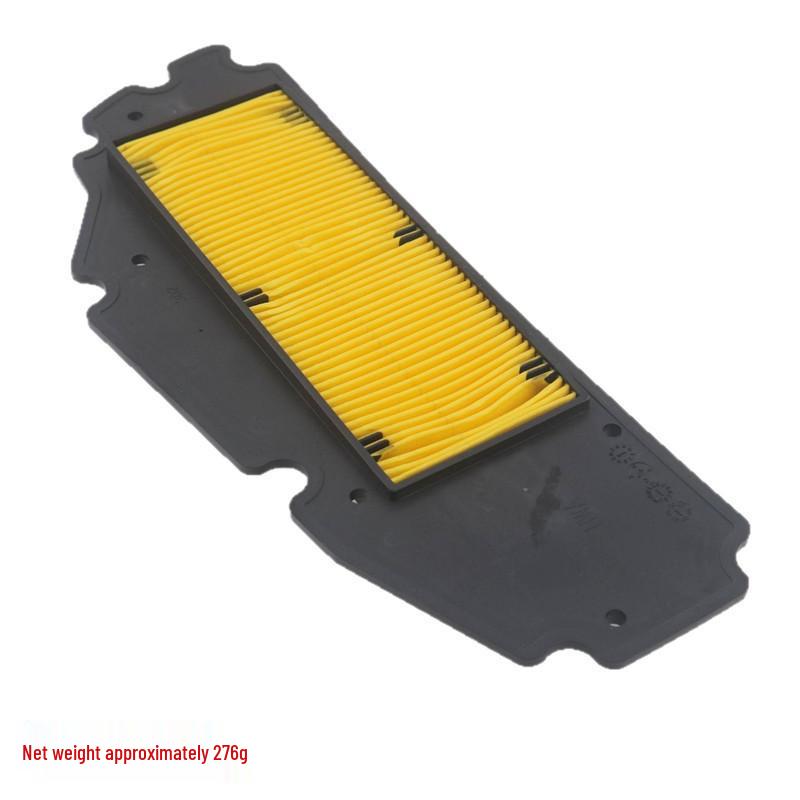 Sanyang Cruise Air Filter for JOYMAX Z300 GTS300i
Sanyang Cruise Air Filter for JOYMAX Z300 GTS300i