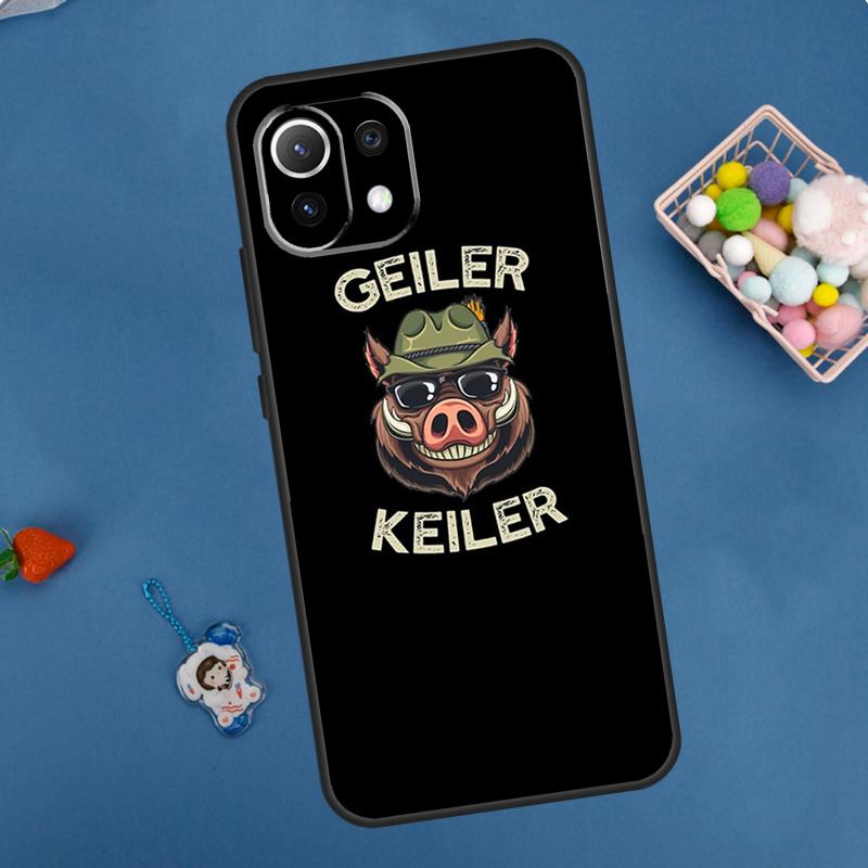 Cute wild boar funny Cartoon Case For Xiaomi 14T Pro 13T 11T 12T 13 14 15 Ultra POCO X7 Pro X3 X5 X6 F5 F6 M6 Pro Cover Xiaomi 15
Cute wild boar funny Cartoon Case For Xiaomi 14T Pro 13T 11T 12T 13 14 15 Ultra POCO X7 Pro X3 X5 X6 F5 F6 M6 Pro Cover Xiaomi 15