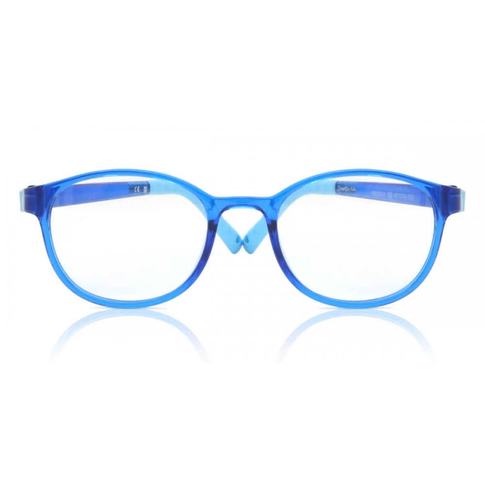 Овальные прозрачные синие очки Smartbuy Kids Pixi Rb8001 C6 Fashion Kids Eyeglasses /47-16-130
Овальные прозрачные синие очки Smartbuy Kids Pixi Rb8001 C6 Fashion Kids Eyeglasses /47-16-130