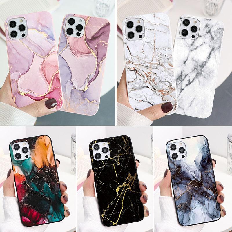Мраморный чехол для Iphone 13 11 12 14 Pro Xs Max Mini Xr X 10, мягкий силиконовый чехол для Iphone 6 6s 7 8 Plus Se 2022 2020 Fundas Etui
Мраморный чехол для Iphone 13 11 12 14 Pro Xs Max Mini Xr X 10, мягкий силиконовый чехол для Iphone 6 6s 7 8 Plus Se 2022 2020 Fundas Etui