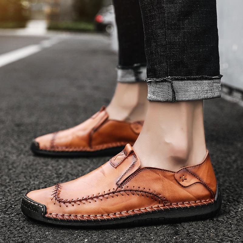 Spot new men s shoes 7805 lazy men s leather shoes handmade shoes men s eBay Amazon large size 47 48 38 чёрный
Spot new men s shoes 7805 lazy men s leather shoes handmade shoes men s eBay Amazon large size 47 48 38 чёрный