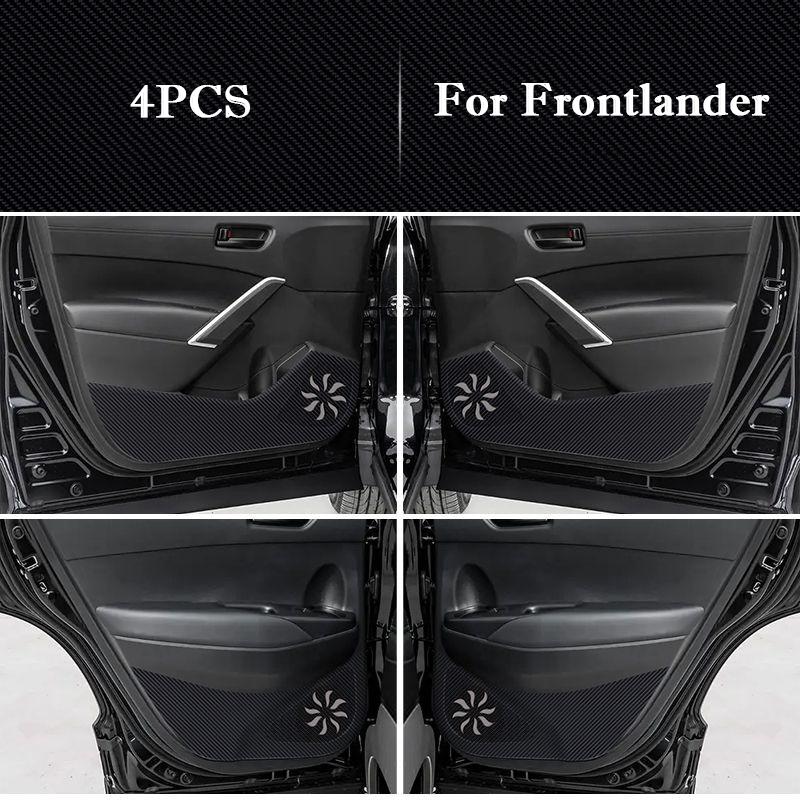 For TOYOTA Frontlander Car Door Anti Kick Pad Door Panel Protective Sticker Anti Stepping and Anti Dirt Mat Auto Accessories
For TOYOTA Frontlander Car Door Anti Kick Pad Door Panel Protective Sticker Anti Stepping and Anti Dirt Mat Auto Accessories