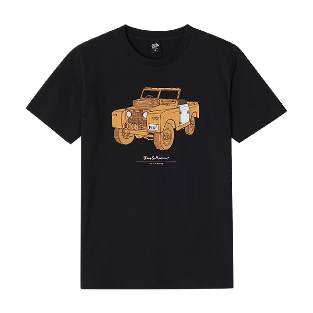 DeuS X Makina Dmw41808v Blk Frontal MatchleSS Frontal MatchleSS Frontal MatchleSS Men S Short Sleeve Tee DMW41808V BLK (M)
DeuS X Makina Dmw41808v Blk Frontal MatchleSS Frontal MatchleSS Frontal MatchleSS Men S Short Sleeve Tee DMW41808V BLK (M)