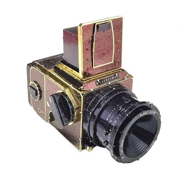 Real Night Metal Pur ETC Musa Armor Camera Трехмерная серия диорамы Корея 3d головоломка
Real Night Metal Pur ETC Musa Armor Camera Трехмерная серия диорамы Корея 3d головоломка