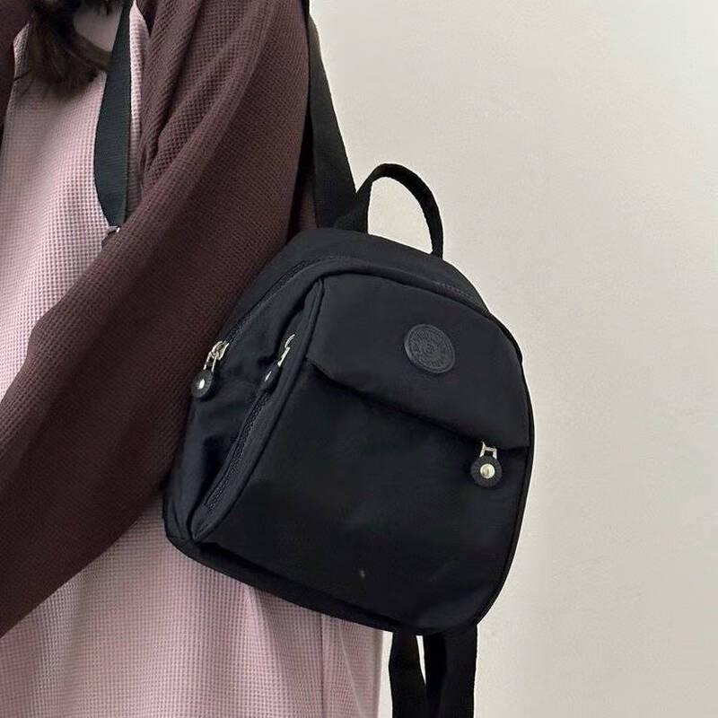Li Shen Women s Fashion Oxford Cloth Backpack One Size
Li Shen Women s Fashion Oxford Cloth Backpack One Size