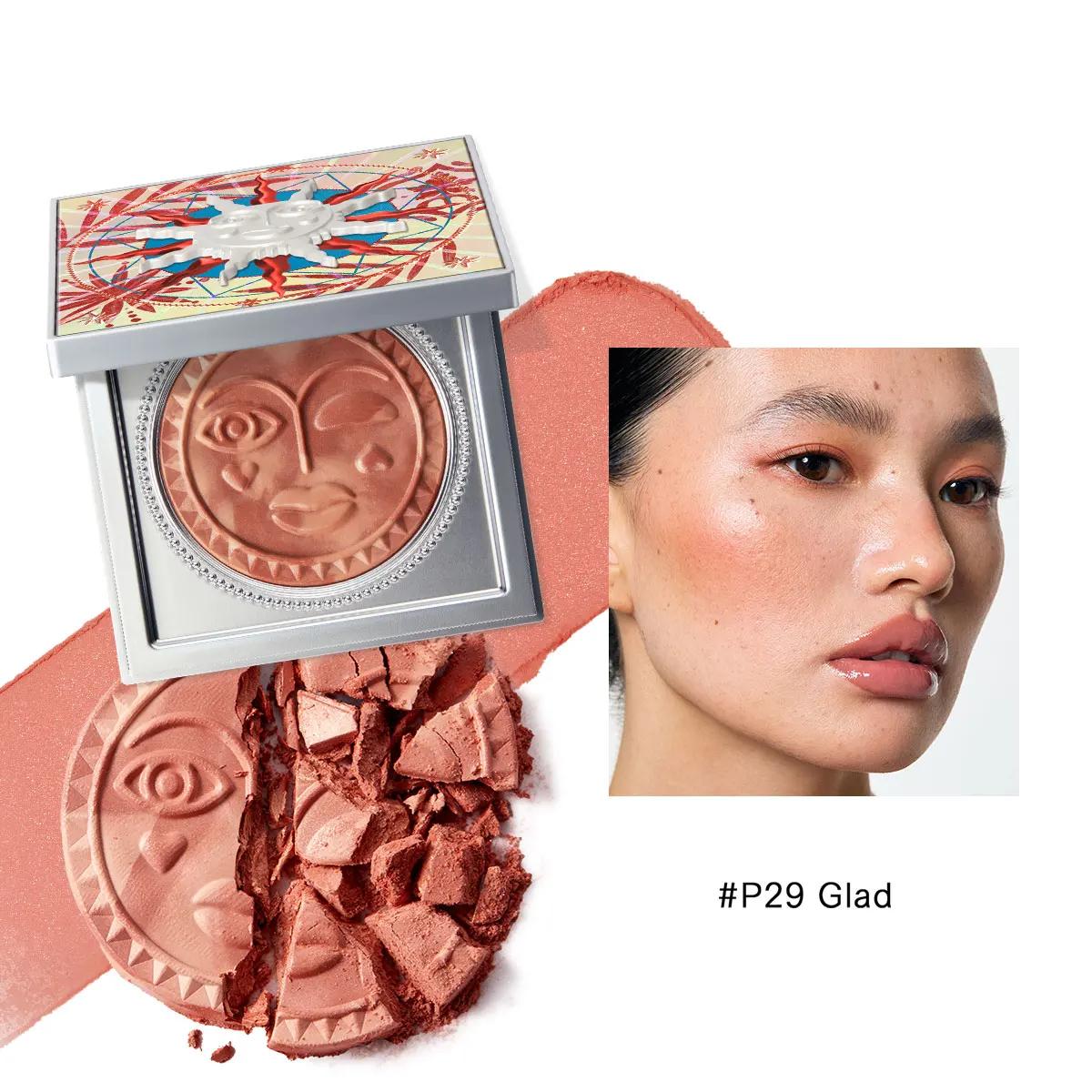 Girlcult Emotion Blush,Powder Blush Texture,Natural Flush,Long-Lasting Pigment,Complexion Brightening,Sweet Makeup,Winter Luxury жувальна гумка кольору
Girlcult Emotion Blush,Powder Blush Texture,Natural Flush,Long-Lasting Pigment,Complexion Brightening,Sweet Makeup,Winter Luxury жувальна гумка кольору
