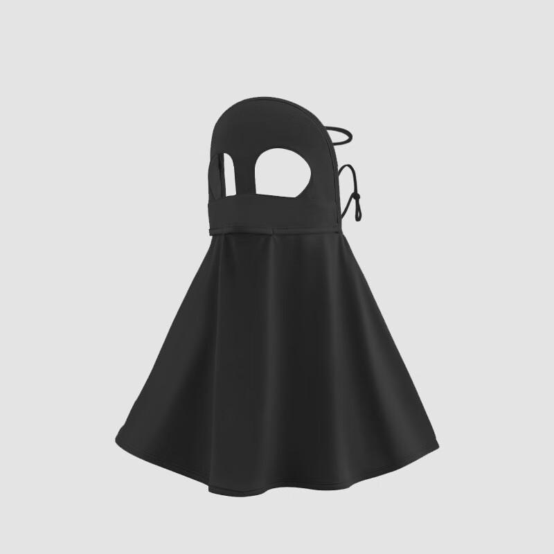 FENG RONG Breathable Full Face Neck Protection Mask
FENG RONG Breathable Full Face Neck Protection Mask