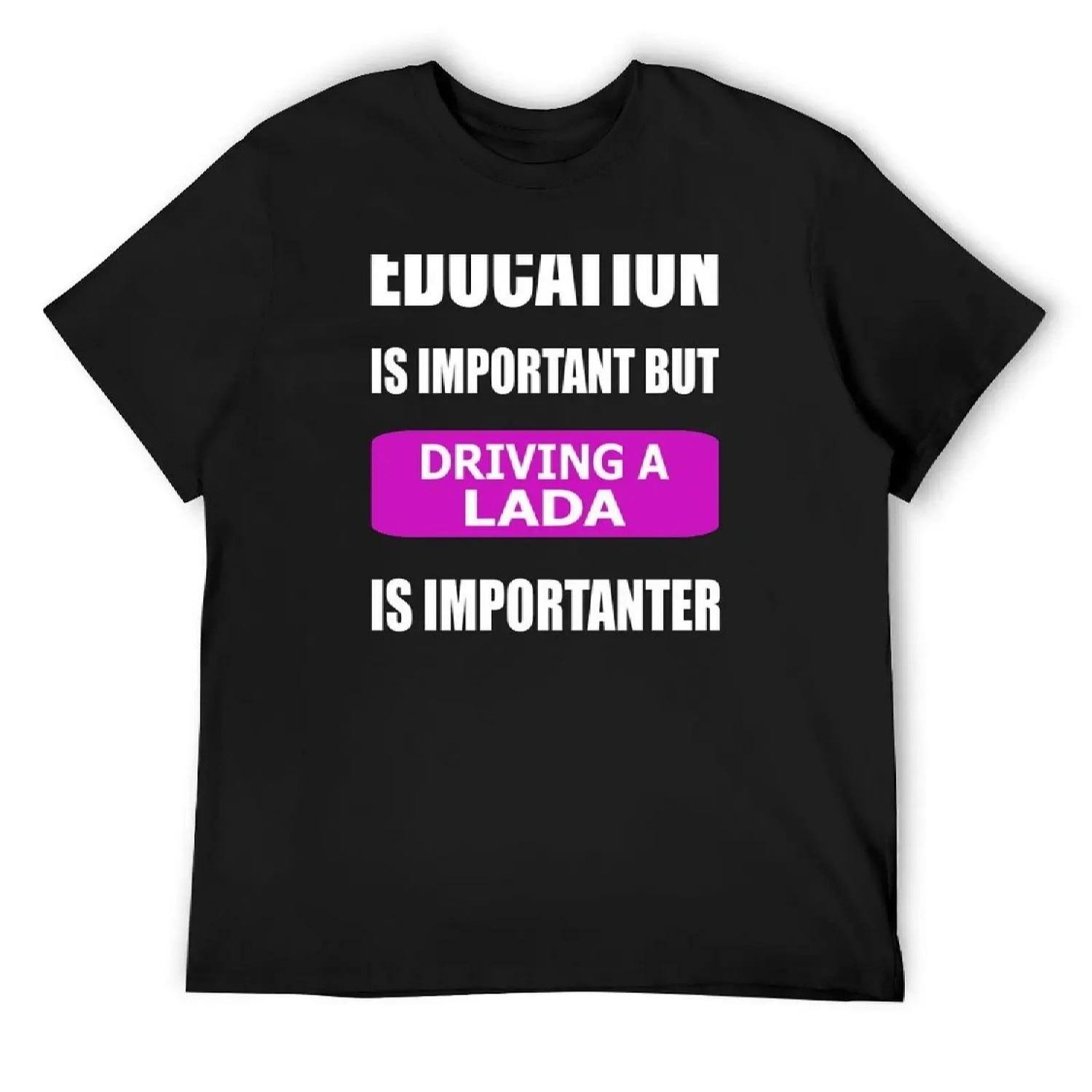 Lada Driving Cool Funny Awesome Car Love T-Shirt heavyweights graphic t shirt vintage for a boy t shirts for men graphic XXXXXL
Lada Driving Cool Funny Awesome Car Love T-Shirt heavyweights graphic t shirt vintage for a boy t shirts for men graphic XXXXXL