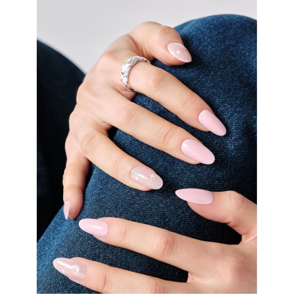 Muzmak Reusable Pedi Tip Heaven Almond NONE
Muzmak Reusable Pedi Tip Heaven Almond NONE