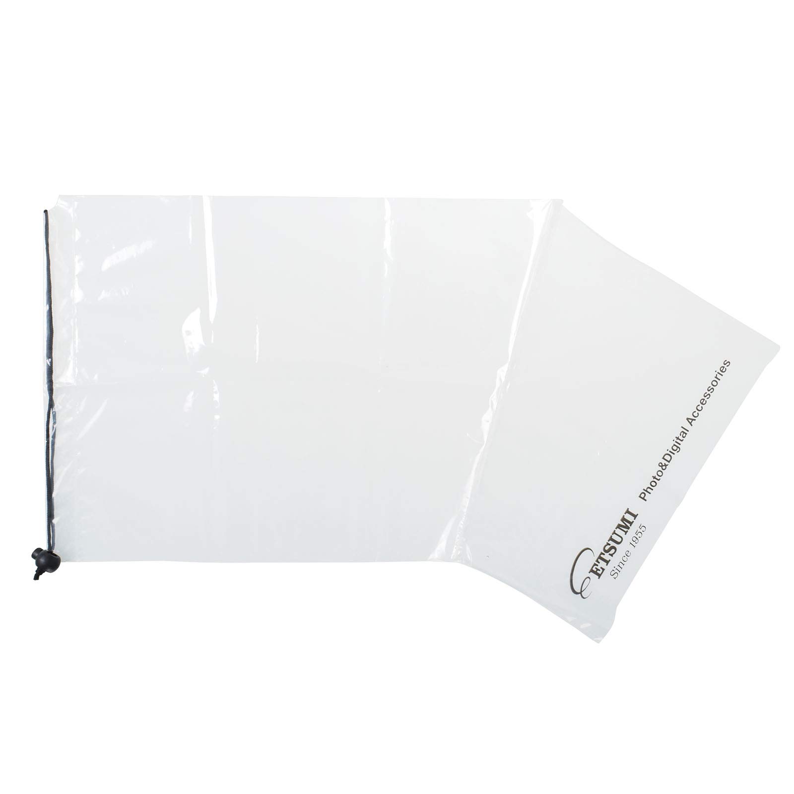 Etsumi Camera Rain Cover M Simple Photography Raincoat Transparent 10 Pieces VE-6915-5
Etsumi Camera Rain Cover M Simple Photography Raincoat Transparent 10 Pieces VE-6915-5