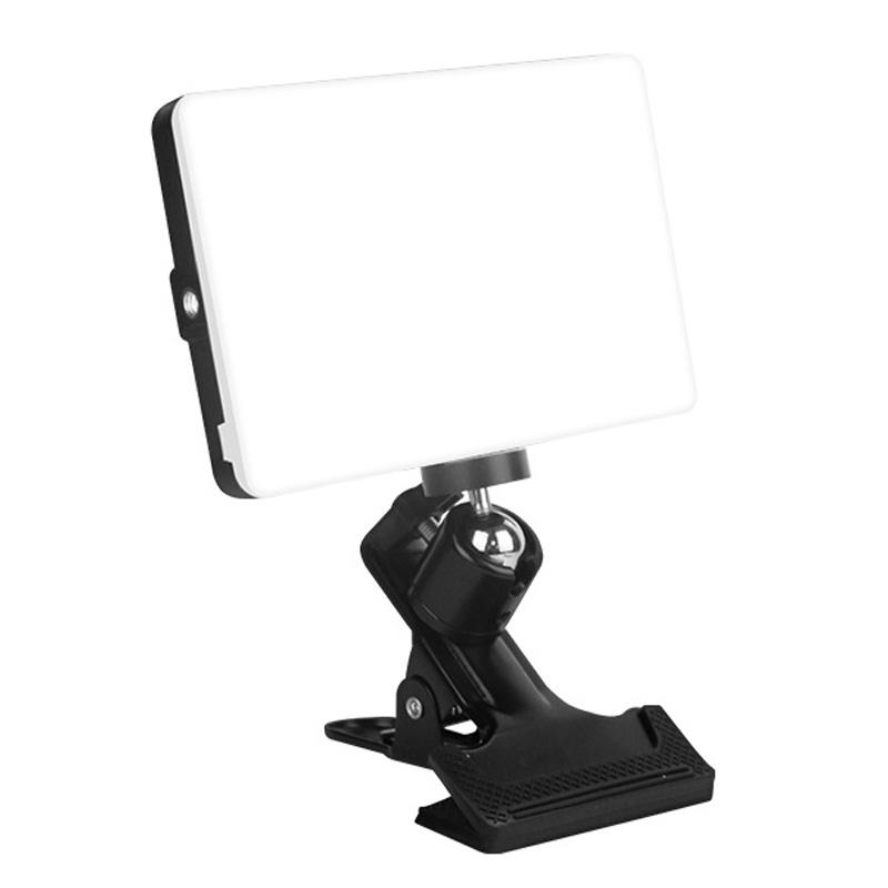 6 Inch LED Fill Light Adjustable Angle 3 Color Modes Professional Beauty Lamp for Photography/Live Streaming
6 Inch LED Fill Light Adjustable Angle 3 Color Modes Professional Beauty Lamp for Photography/Live Streaming