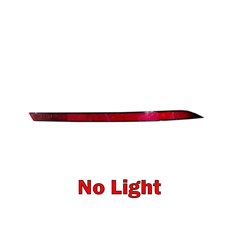 For Lincoln Nautilus 2019-2025 Auto Rear Bumper Light Foglamp Reflector Stop Warning Brake Light Signal Lamp Car Accessories
For Lincoln Nautilus 2019-2025 Auto Rear Bumper Light Foglamp Reflector Stop Warning Brake Light Signal Lamp Car Accessories