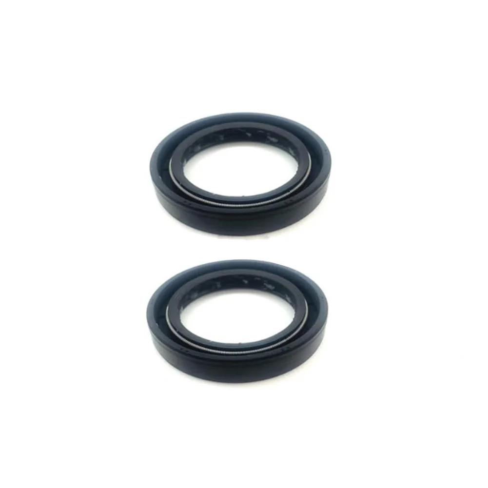 Replacement Oil Seals Pack of 2 for K CH and ECV Engine Models Rubber Construction Suitable for Various Applications China Mainland
Replacement Oil Seals Pack of 2 for K CH and ECV Engine Models Rubber Construction Suitable for Various Applications China Mainland