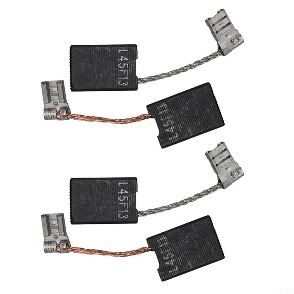 Carbon 4pcs Carbon Brush Carbon Brush Light Brightness
Carbon 4pcs Carbon Brush Carbon Brush Light Brightness