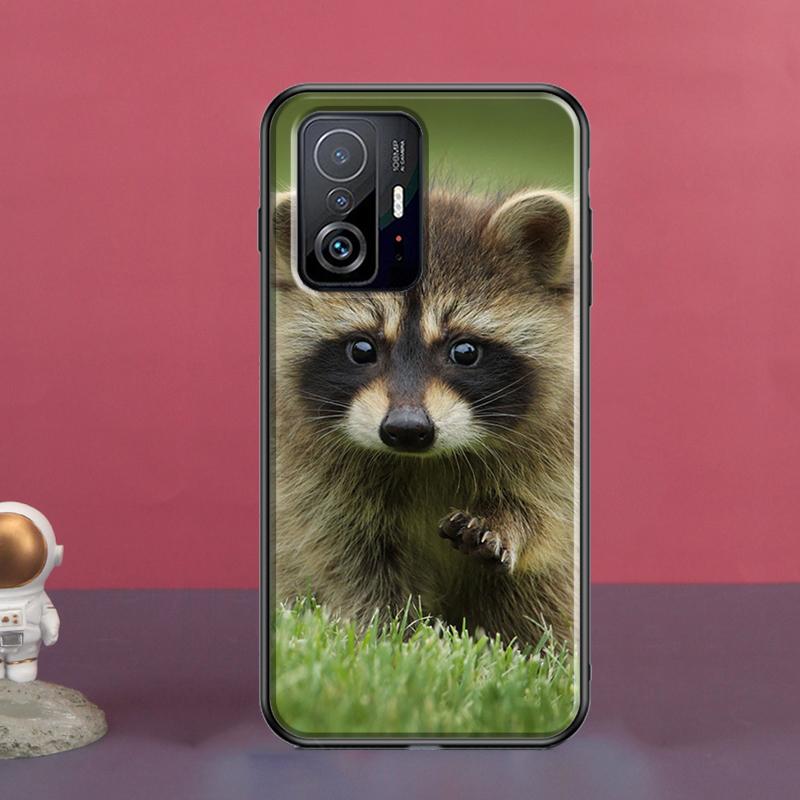 Енот для POCO X5 X3 F5 Pro X4 F4 GT M5s C40 F3 чехол для Xiaomi 13 Lite 12 11T 12T Pro 12X чехол Mi 12 Lite
Енот для POCO X5 X3 F5 Pro X4 F4 GT M5s C40 F3 чехол для Xiaomi 13 Lite 12 11T 12T Pro 12X чехол Mi 12 Lite