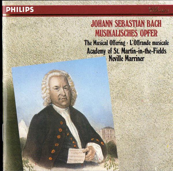 CD БАХ, МАРРИНЕР; AMF - Музыкальное приношение 4128002 Philips Classic Германия Классика Б/У
CD БАХ, МАРРИНЕР; AMF - Музыкальное приношение 4128002 Philips Classic Германия Классика Б/У