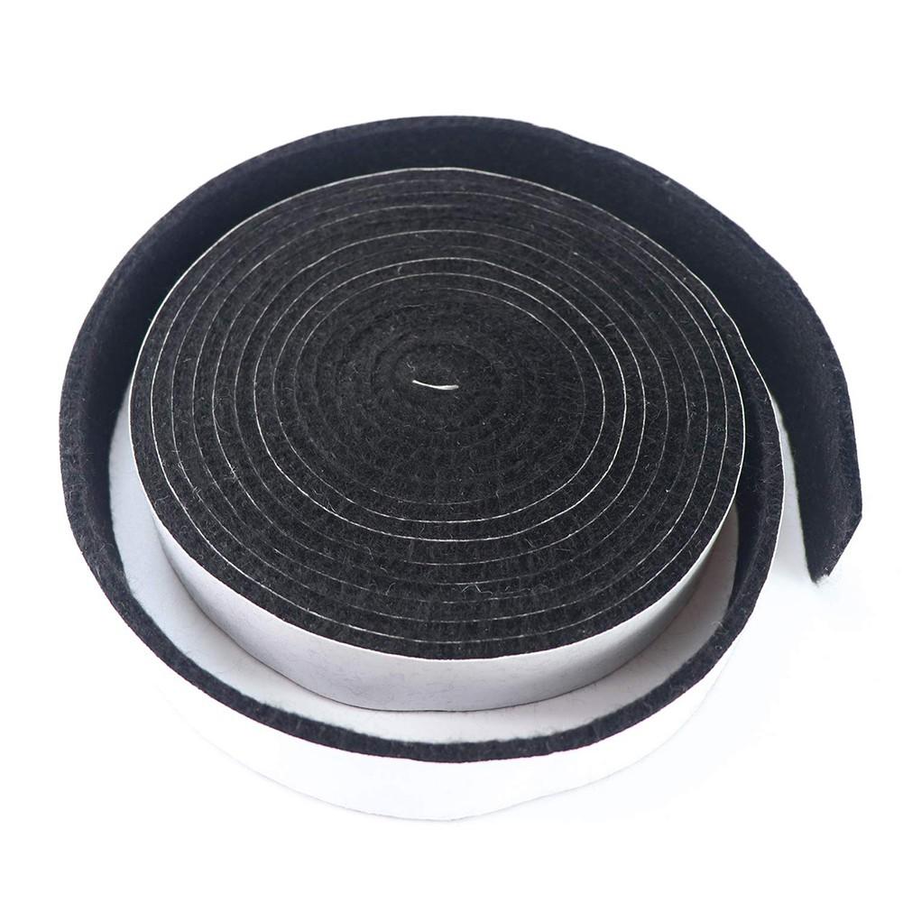 BBQ Door Seal Barbecue Sealing Tape Grill Gasket Tape
BBQ Door Seal Barbecue Sealing Tape Grill Gasket Tape