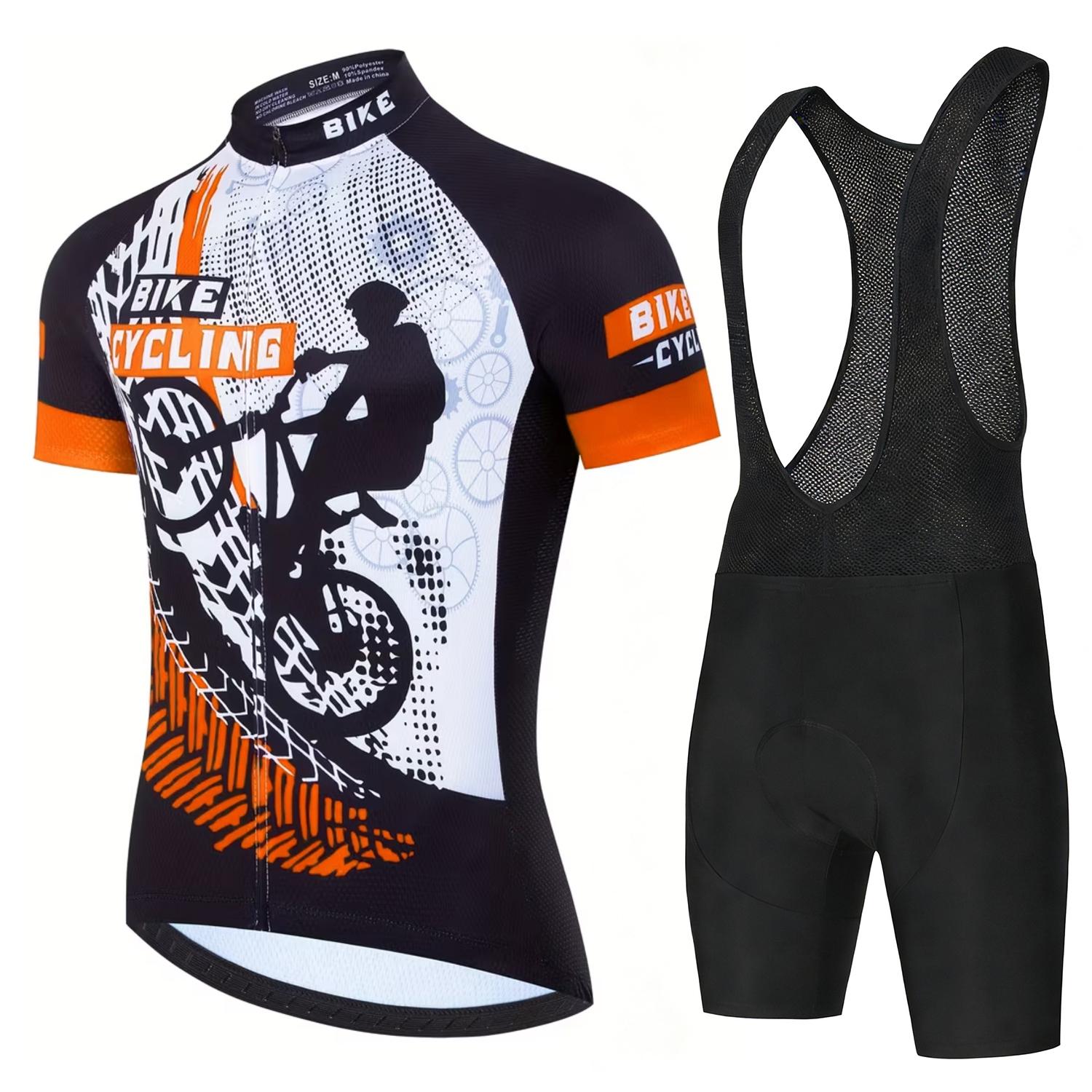 Men s Cycling Clothing Man Mens Cycling Clothes for Men Mtb Short Sets Summer Team Set Bib Shorts Bicycle Pants Bike Jerseys Asian Size - 4XL
Men s Cycling Clothing Man Mens Cycling Clothes for Men Mtb Short Sets Summer Team Set Bib Shorts Bicycle Pants Bike Jerseys Asian Size - 4XL
