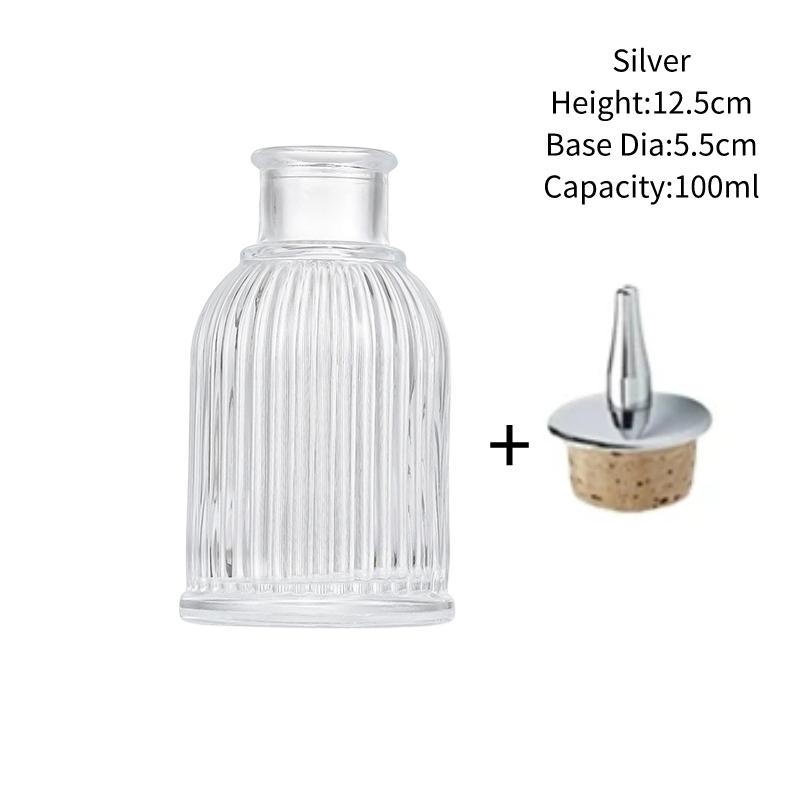 Vintage Glass With Stainless Steel Caps Cocktail Bitters Bottles With Cap Kitchen Seasoning Tools Bar Bartender Accessories
Vintage Glass With Stainless Steel Caps Cocktail Bitters Bottles With Cap Kitchen Seasoning Tools Bar Bartender Accessories