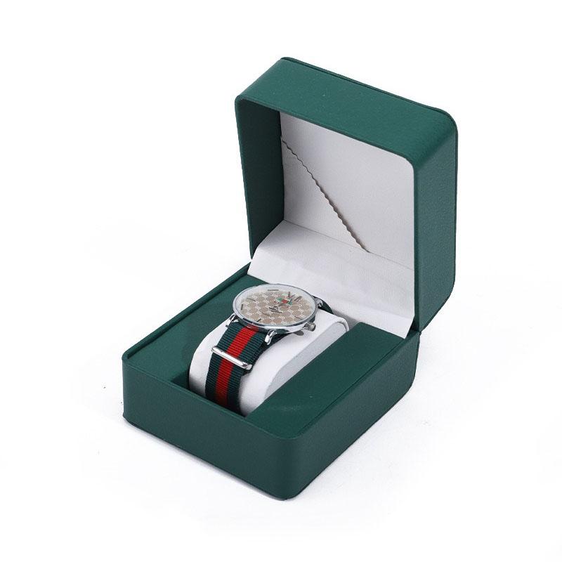 New Watch Storage Box PU Box Jewelry Watch Stand Organizer for Men Gift SSH12
New Watch Storage Box PU Box Jewelry Watch Stand Organizer for Men Gift SSH12