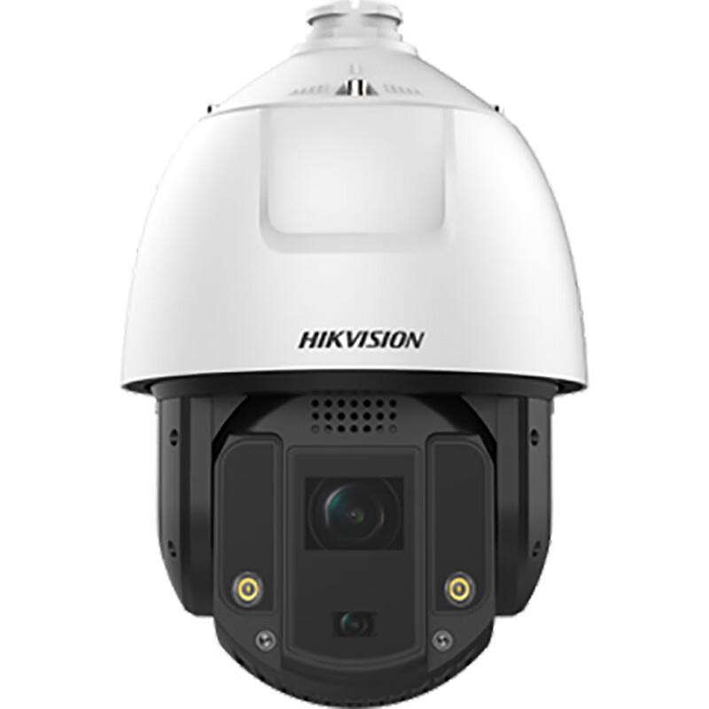 Hikvision iDS-2DC7S420MW-AB 4MP Full-Color Smart PTZ Dome Camera CN plug (adapter included)
Hikvision iDS-2DC7S420MW-AB 4MP Full-Color Smart PTZ Dome Camera CN plug (adapter included)
