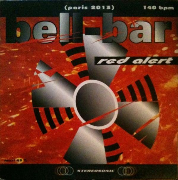 12inch Record BELL BAR - Red Alert (Paris 2013) 5759391 Airplay Records 1995 France Dance & Electronica Used
12inch Record BELL BAR - Red Alert (Paris 2013) 5759391 Airplay Records 1995 France Dance & Electronica Used