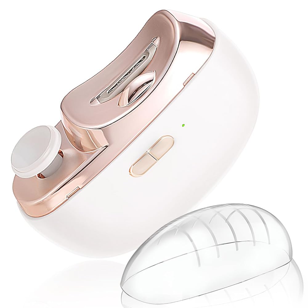 KIRASTART Nail Electric Nail Electric Nail Dual 2 120g Ultra включает светодиод Легко предотвращает ноготь Низкая кутикула Вросший толстый ноготь Подарок для кусачек,
KIRASTART Nail Electric Nail Electric Nail Dual 2 120g Ultra включает светодиод Легко предотвращает ноготь Низкая кутикула Вросший толстый ноготь Подарок для кусачек,
