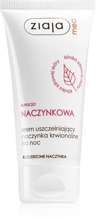 Crème De Nuit Raffermissante Anti-fissuration Et Anti-formation De Nouveaux Vaisseaux Dilatés TU прозрачный
Crème De Nuit Raffermissante Anti-fissuration Et Anti-formation De Nouveaux Vaisseaux Dilatés TU прозрачный