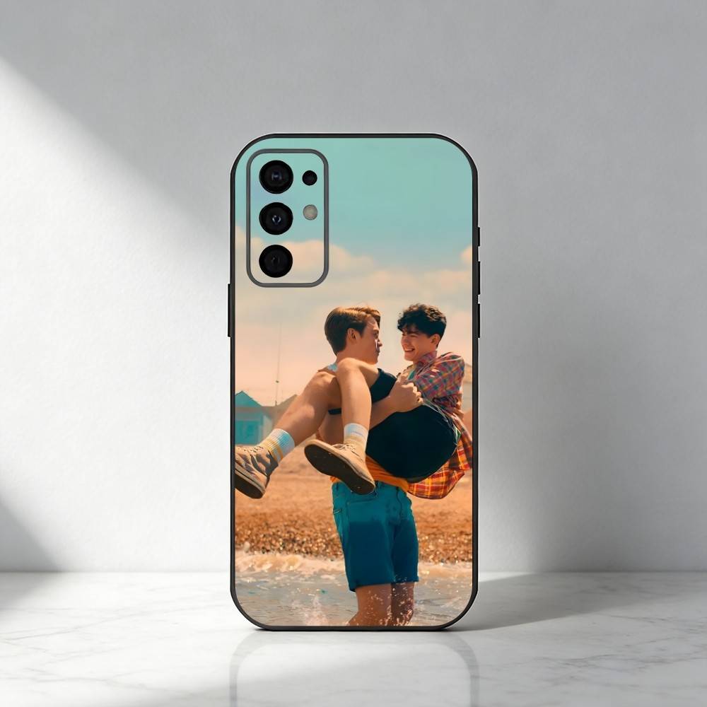 LGBT Nick And Charlie Phone Case For Samsung S25,S24,S21,S22,S23,S30,Ultra,S20,Plus,Fe,Note,5G Black Cover Samsung S20fe
LGBT Nick And Charlie Phone Case For Samsung S25,S24,S21,S22,S23,S30,Ultra,S20,Plus,Fe,Note,5G Black Cover Samsung S20fe