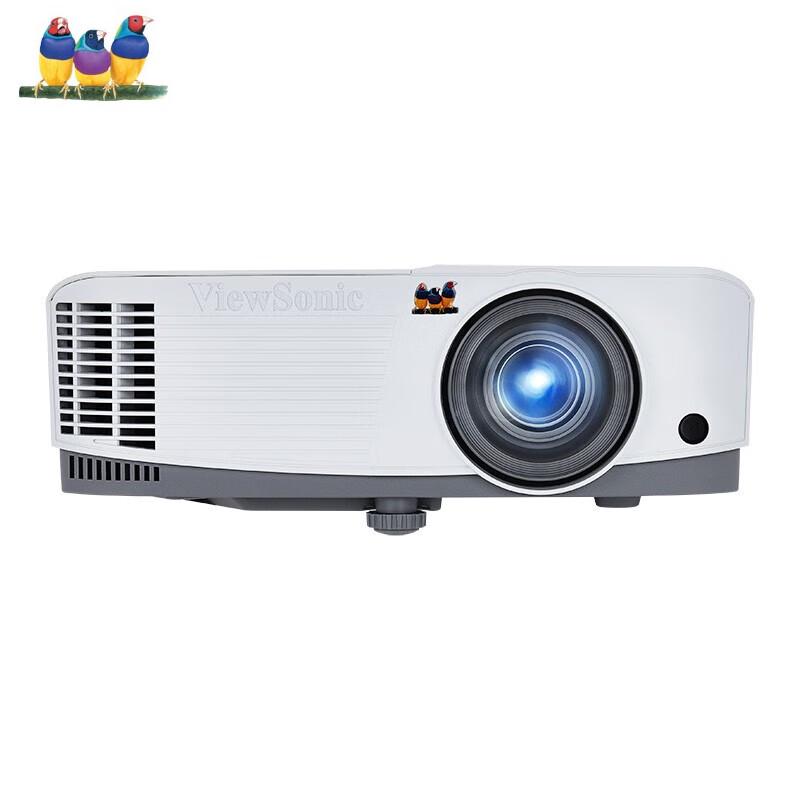 ViewSonic TB5030 Commercial & Education Projector (CN version)
ViewSonic TB5030 Commercial & Education Projector (CN version)