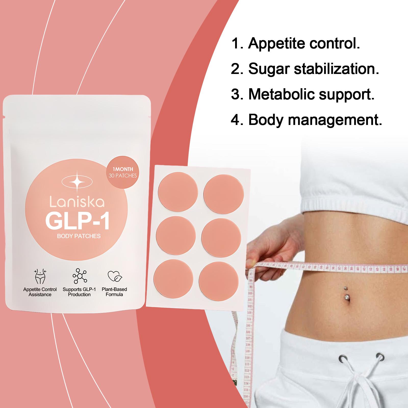 Пластырь для ухода за телом Gentle Comfort Skin Line Management Pampering Lightweight Body Care Patch
Пластырь для ухода за телом Gentle Comfort Skin Line Management Pampering Lightweight Body Care Patch