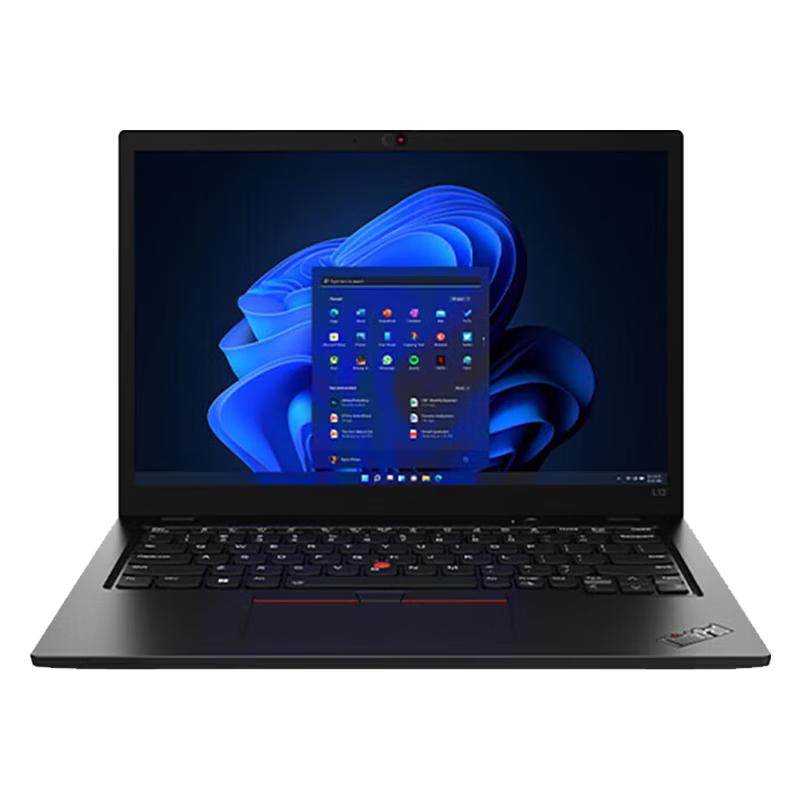 ThinkPad L13 13.3-inch Lightweight Business Laptop (CN version)
ThinkPad L13 13.3-inch Lightweight Business Laptop (CN version)