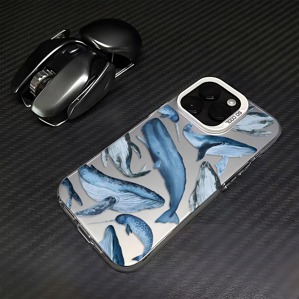 Чехол для телефона с китами, акулами, черепахами для Samsung Galaxy A16 A06 A35 A55 A25 A05S A15 A56 A54 A36 A34 A24 A26 A14 A05 A04 4G 5G Samsung A26 5G
Чехол для телефона с китами, акулами, черепахами для Samsung Galaxy A16 A06 A35 A55 A25 A05S A15 A56 A54 A36 A34 A24 A26 A14 A05 A04 4G 5G Samsung A26 5G