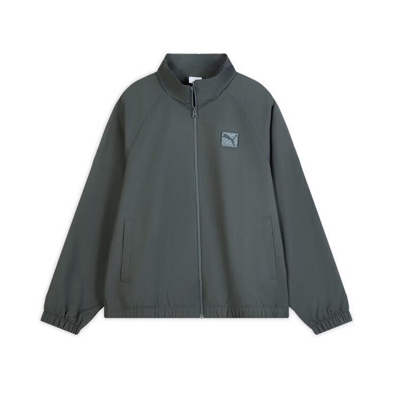 PUMA Unisex Woven Sport Jacket 635714-44 M
PUMA Unisex Woven Sport Jacket 635714-44 M