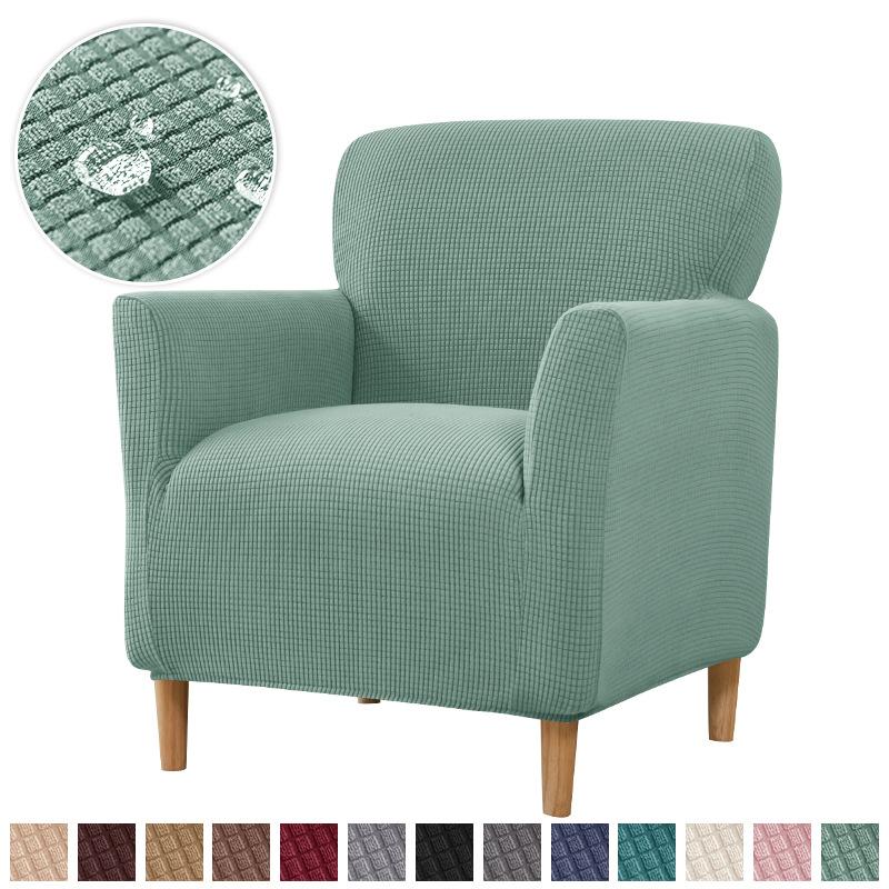 Water Resist Corn Kernel Sofa Cover for Home Use Internet Cafe Sofa Chair Cover Universal Bathtub Space-saving Single Sofa Cover 27*23*5cm сосна зеленый
Water Resist Corn Kernel Sofa Cover for Home Use Internet Cafe Sofa Chair Cover Universal Bathtub Space-saving Single Sofa Cover 27*23*5cm сосна зеленый