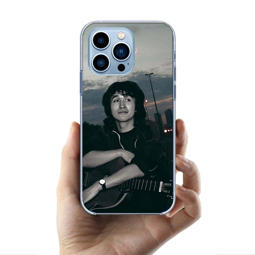 Viktor Tsoi Cases Phone Case For Iphone 17E 16E 17 Air 16 Pro Max 15 Pro 14 Plus 11 13 12 Mini Cover Cases Compatible with Suita iPhone 12 Mini
Viktor Tsoi Cases Phone Case For Iphone 17E 16E 17 Air 16 Pro Max 15 Pro 14 Plus 11 13 12 Mini Cover Cases Compatible with Suita iPhone 12 Mini