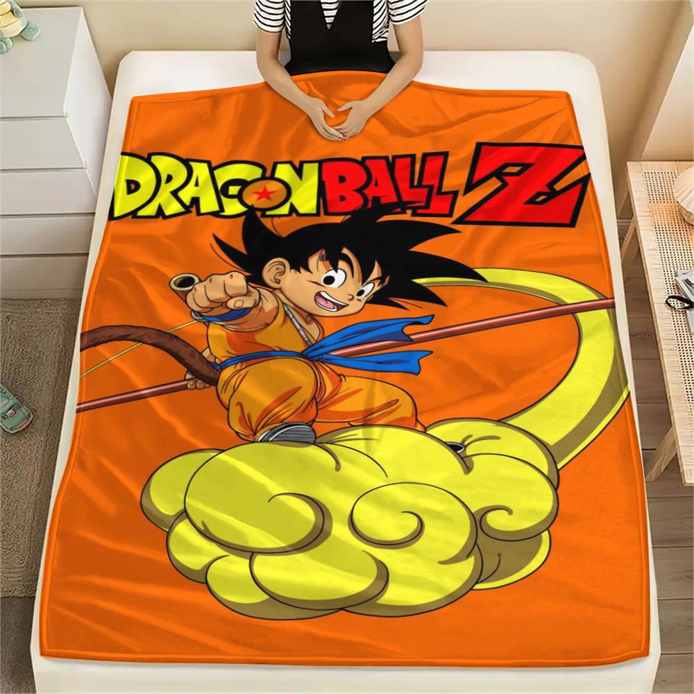 Goku Elegant Print Flannel Blanket, Warm Comfort Piece for Home Bedroom, Sofa, Bed, Chair and Picnic Use.-TING 75x90cm
Goku Elegant Print Flannel Blanket, Warm Comfort Piece for Home Bedroom, Sofa, Bed, Chair and Picnic Use.-TING 75x90cm