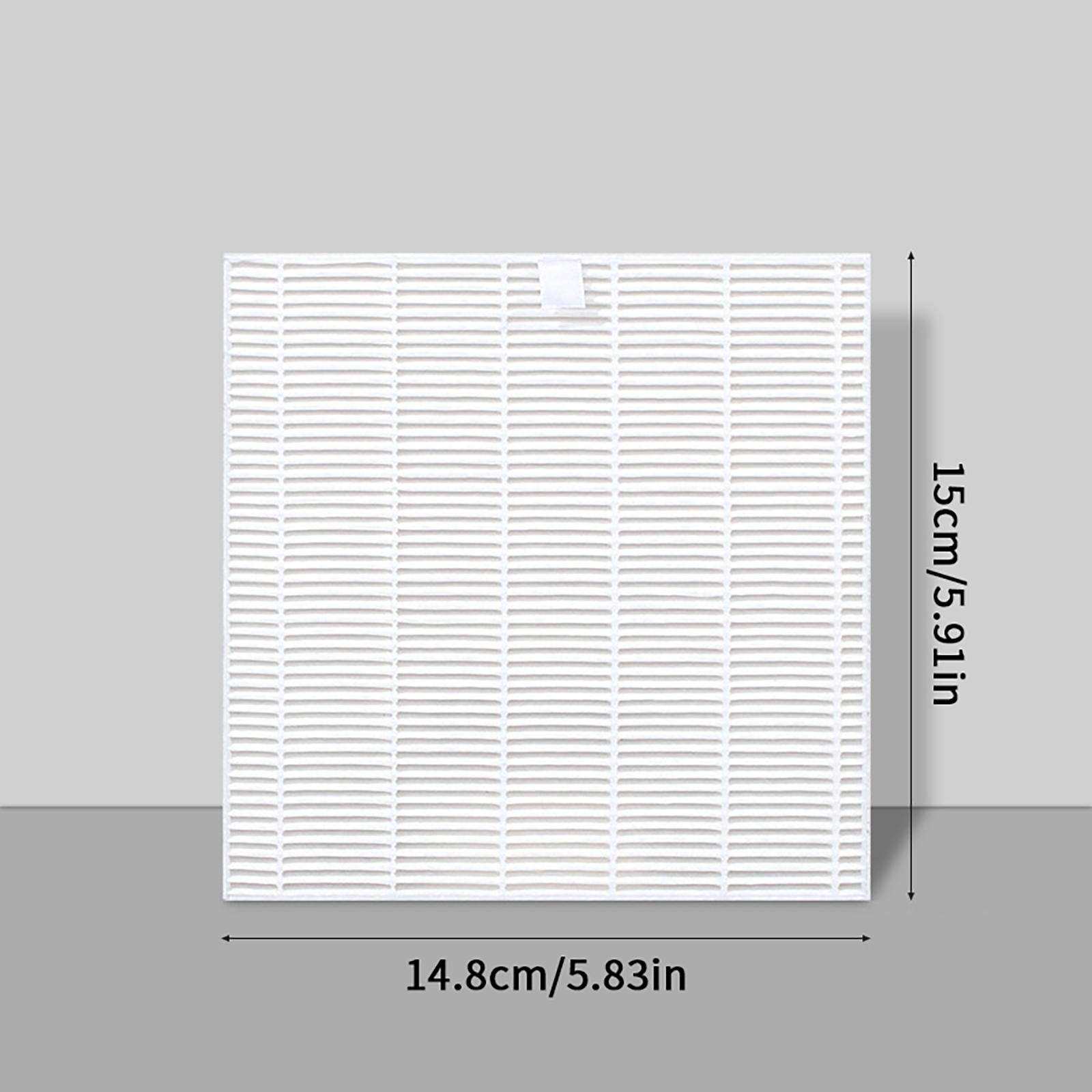 Nail Dust Collector Replacement Filter Nail Vacuum Cleaner Filter Manicure Screen Plate Brushless Nail Dust Extractor Filter
Nail Dust Collector Replacement Filter Nail Vacuum Cleaner Filter Manicure Screen Plate Brushless Nail Dust Extractor Filter