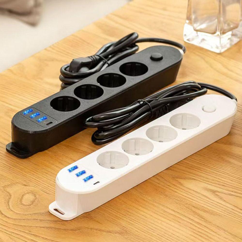 One-button Switch European standard socket Resistance To Falling Household Socket Living Room
One-button Switch European standard socket Resistance To Falling Household Socket Living Room