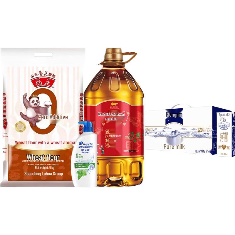 Шампунь против перхоти Head & Shoulders Освежающая прохлада
Шампунь против перхоти Head & Shoulders Освежающая прохлада