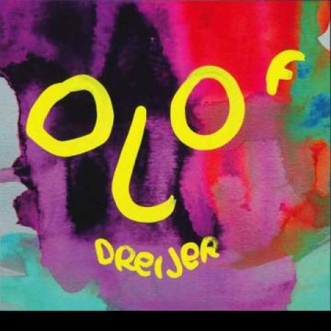 12inch Record OLOF DREIJER - Rosa Rugosa / Camelia; Cassia HES045 Hessle Audio 2023 UK Dance & Electronica
12inch Record OLOF DREIJER - Rosa Rugosa / Camelia; Cassia HES045 Hessle Audio 2023 UK Dance & Electronica