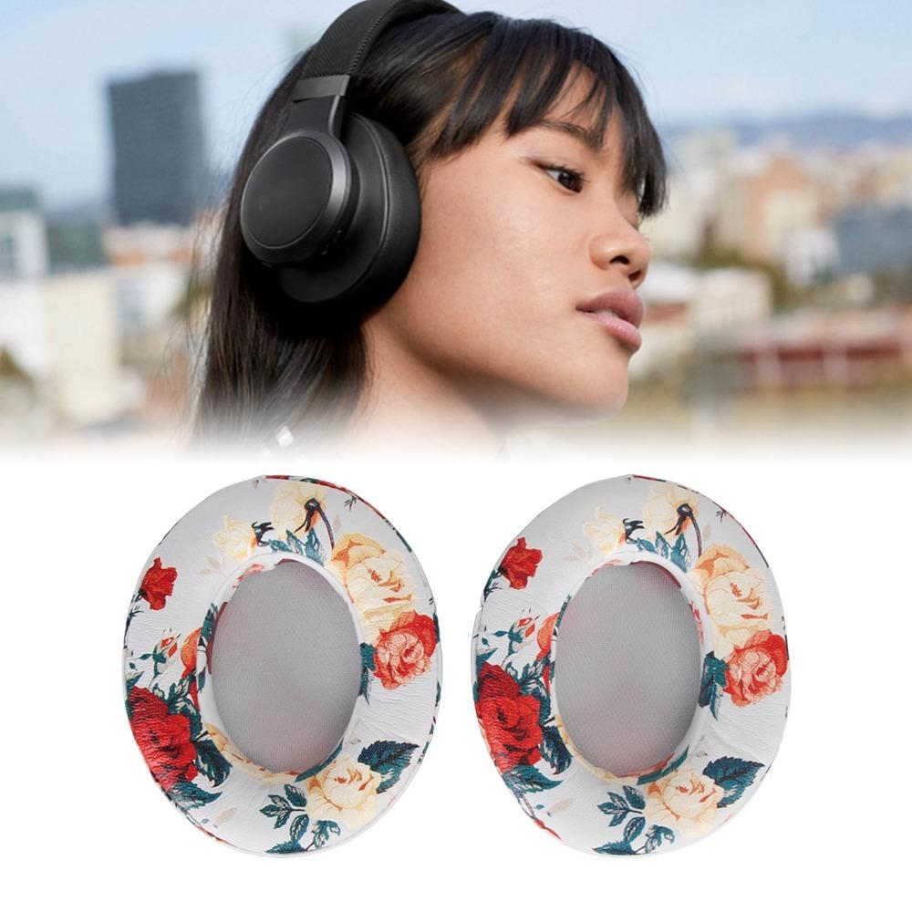 2PCS Leather Replacement Ear Pads Ear Covers for Studio 2 Studio 3 Sound Equipment белый
2PCS Leather Replacement Ear Pads Ear Covers for Studio 2 Studio 3 Sound Equipment белый