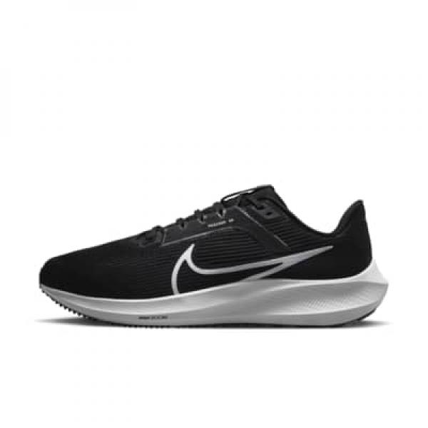 Мужские кроссовки для шоссейного бега Nike Pegasus 40 (Сверхширокоугольная) ДВ7480-001
Мужские кроссовки для шоссейного бега Nike Pegasus 40 (Сверхширокоугольная) ДВ7480-001